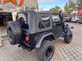 Jeep Wrangler TJ°IIIIIII° 4.0Einsatzwagen restauriert Schwarz - thumbnail 18