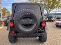 Jeep Wrangler TJ°IIIIIII° 4.0Einsatzwagen restauriert Schwarz - thumbnail 6