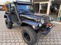 Jeep Wrangler TJ°IIIIIII° 4.0Einsatzwagen restauriert Schwarz - thumbnail 20
