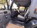Jeep Wrangler TJ°IIIIIII° 4.0Einsatzwagen restauriert Schwarz - thumbnail 11