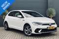 Volkswagen Polo 1.0 TSI R-Line Navi/Camera/AppleCarPlay/xenon/Led Wit - thumbnail 1