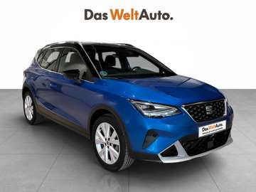 1.0 TSI S&S Xperience DSG7 110