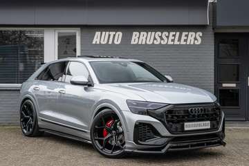 55 TFSI e quattro Pro S-Line SQ8 style Leder Pano