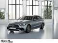 Mercedes-Benz C 200 T+AMG+LED+R-KAMERA+18"+AMBIENTE+WINTER-P.+ Grau - thumbnail 1