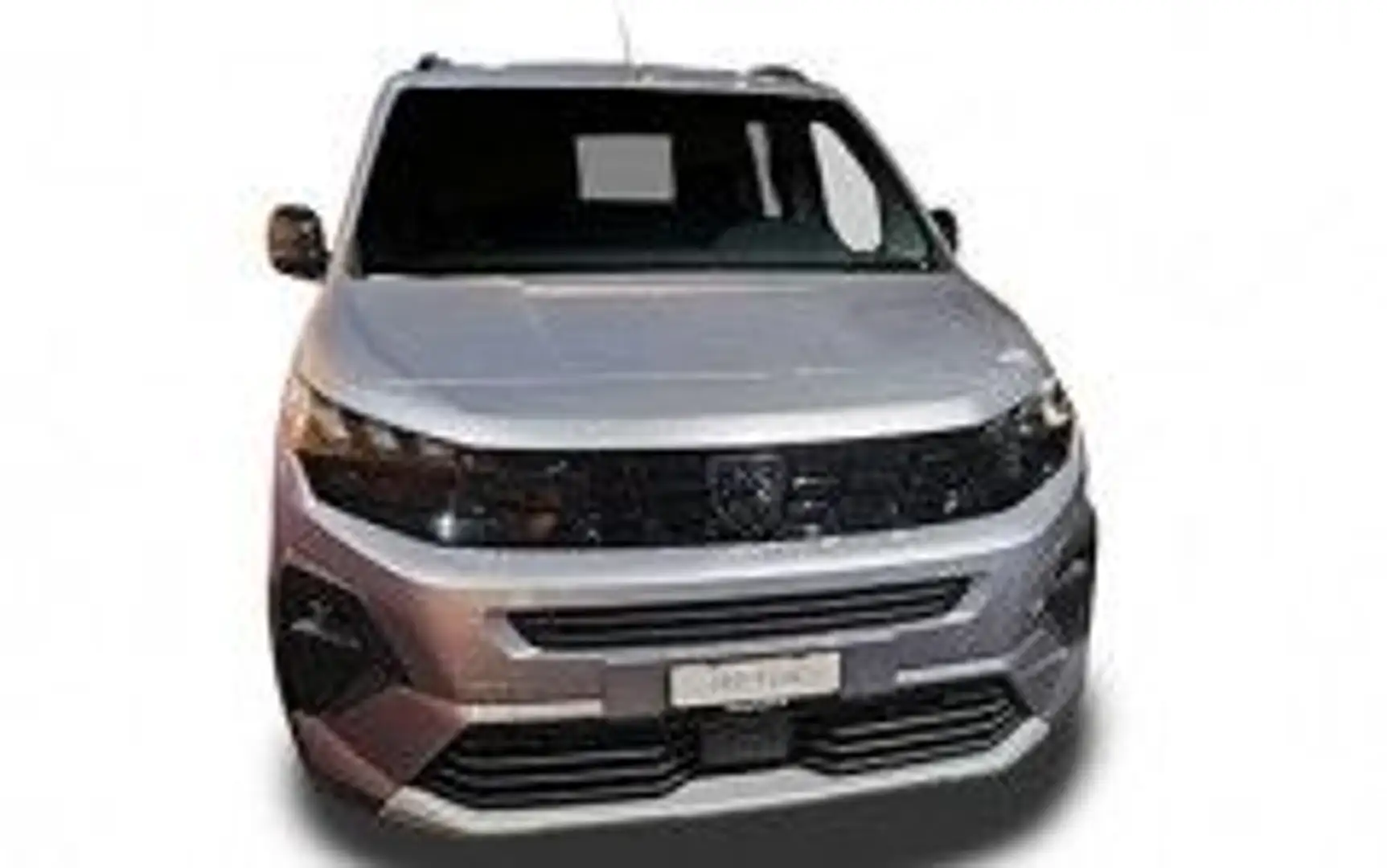 Peugeot Rifter Allure L1 EAT8 130 Nachlass 20%* Bestell Bianco - 1