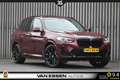 BMW X3 xDrive30e High Executive M-Sport Pano Head-Up Trek Rood - thumbnail 18