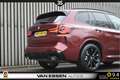 BMW X3 xDrive30e High Executive M-Sport Pano Head-Up Trek Rood - thumbnail 21