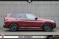 BMW X3 xDrive30e High Executive M-Sport Pano Head-Up Trek Rood - thumbnail 19