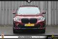 BMW X3 xDrive30e High Executive M-Sport Pano Head-Up Trek Rood - thumbnail 16