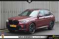 BMW X3 xDrive30e High Executive M-Sport Pano Head-Up Trek Rood - thumbnail 7