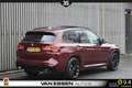 BMW X3 xDrive30e High Executive M-Sport Pano Head-Up Trek Rood - thumbnail 20