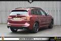 BMW X3 xDrive30e High Executive M-Sport Pano Head-Up Trek Rood - thumbnail 31