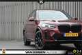 BMW X3 xDrive30e High Executive M-Sport Pano Head-Up Trek Rood - thumbnail 4