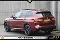 BMW X3 xDrive30e High Executive M-Sport Pano Head-Up Trek Rood - thumbnail 5