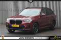 BMW X3 xDrive30e High Executive M-Sport Pano Head-Up Trek Rood - thumbnail 15