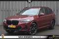 BMW X3 xDrive30e High Executive M-Sport Pano Head-Up Trek Rood - thumbnail 1