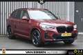 BMW X3 xDrive30e High Executive M-Sport Pano Head-Up Trek Rood - thumbnail 17
