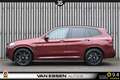 BMW X3 xDrive30e High Executive M-Sport Pano Head-Up Trek Rood - thumbnail 2