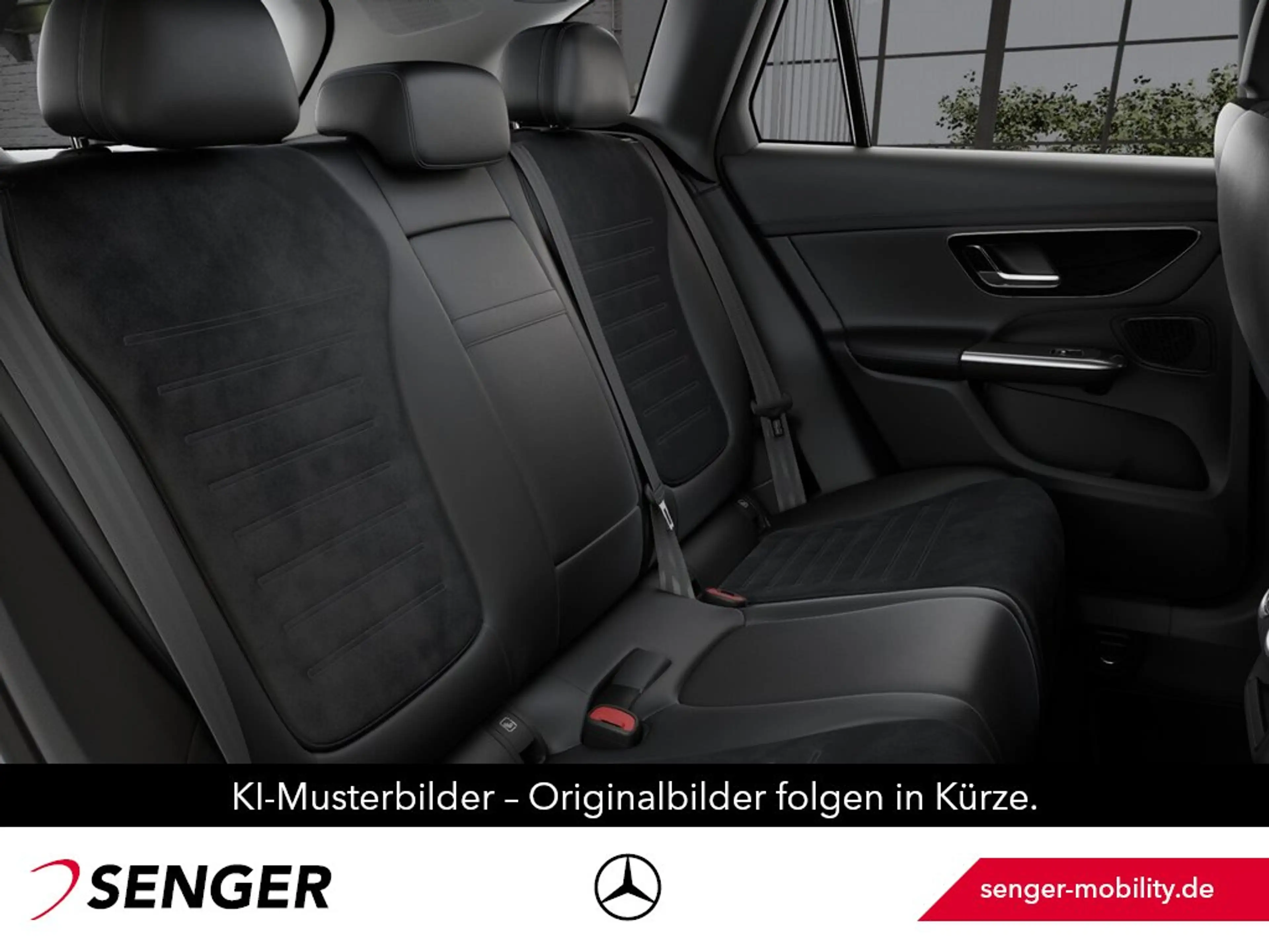 Mercedes-Benz GLC 300 4M AMG Line Panorama Kamera Memory AHK — photo 13
