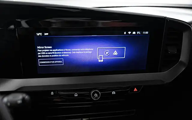 Opel Mokka view 15