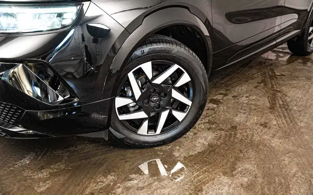 Opel Mokka view 5