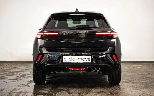 Opel Mokka view 4