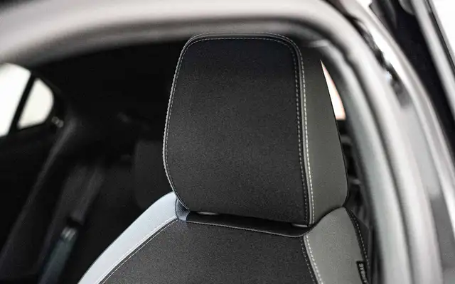 Opel Mokka view 9