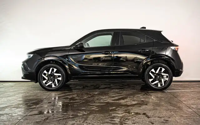 Opel Mokka view 2