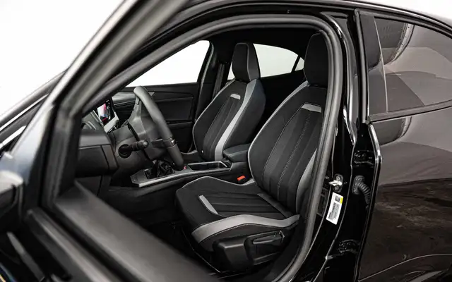 Opel Mokka view 8