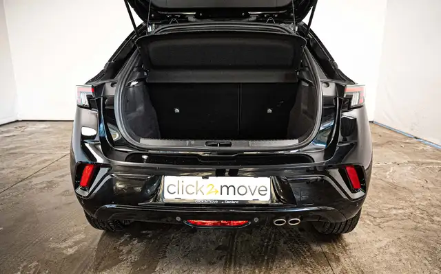 Opel Mokka view 6