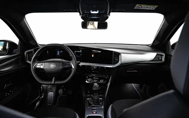 Opel Mokka view 10