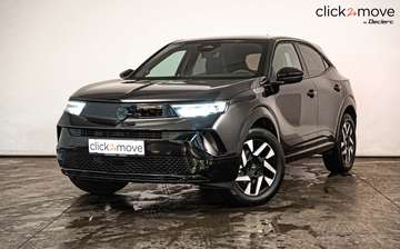 Mokka 1.2 Turbo GS