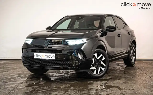 Opel Mokka main image
