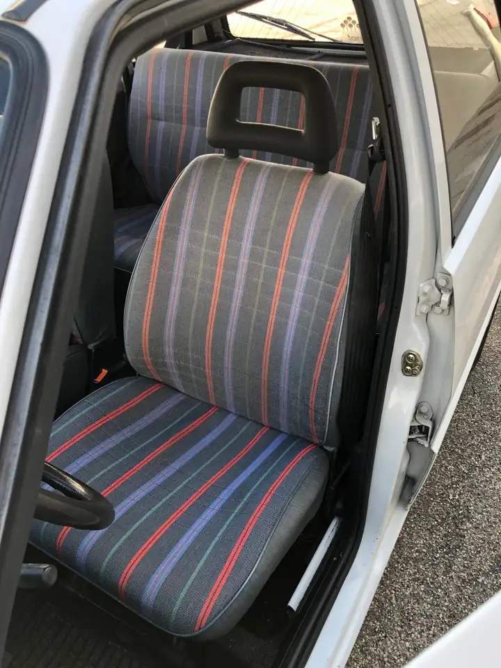Fiat Uno 45 1.0 Fire, foto 9