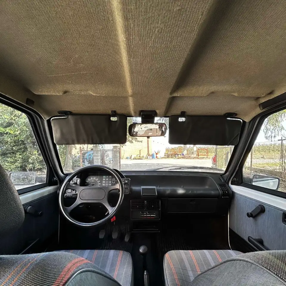 Fiat Uno 45 1.0 Fire, foto 11