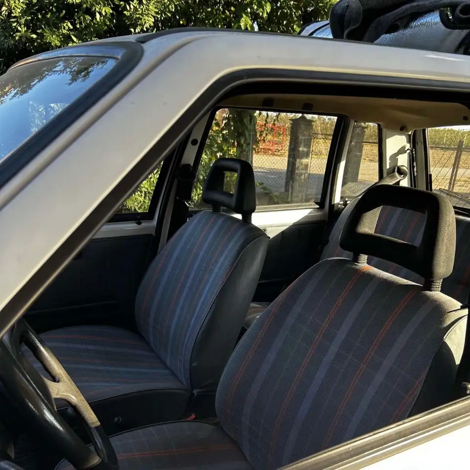 Fiat Uno 45 1.0 Fire, foto 8