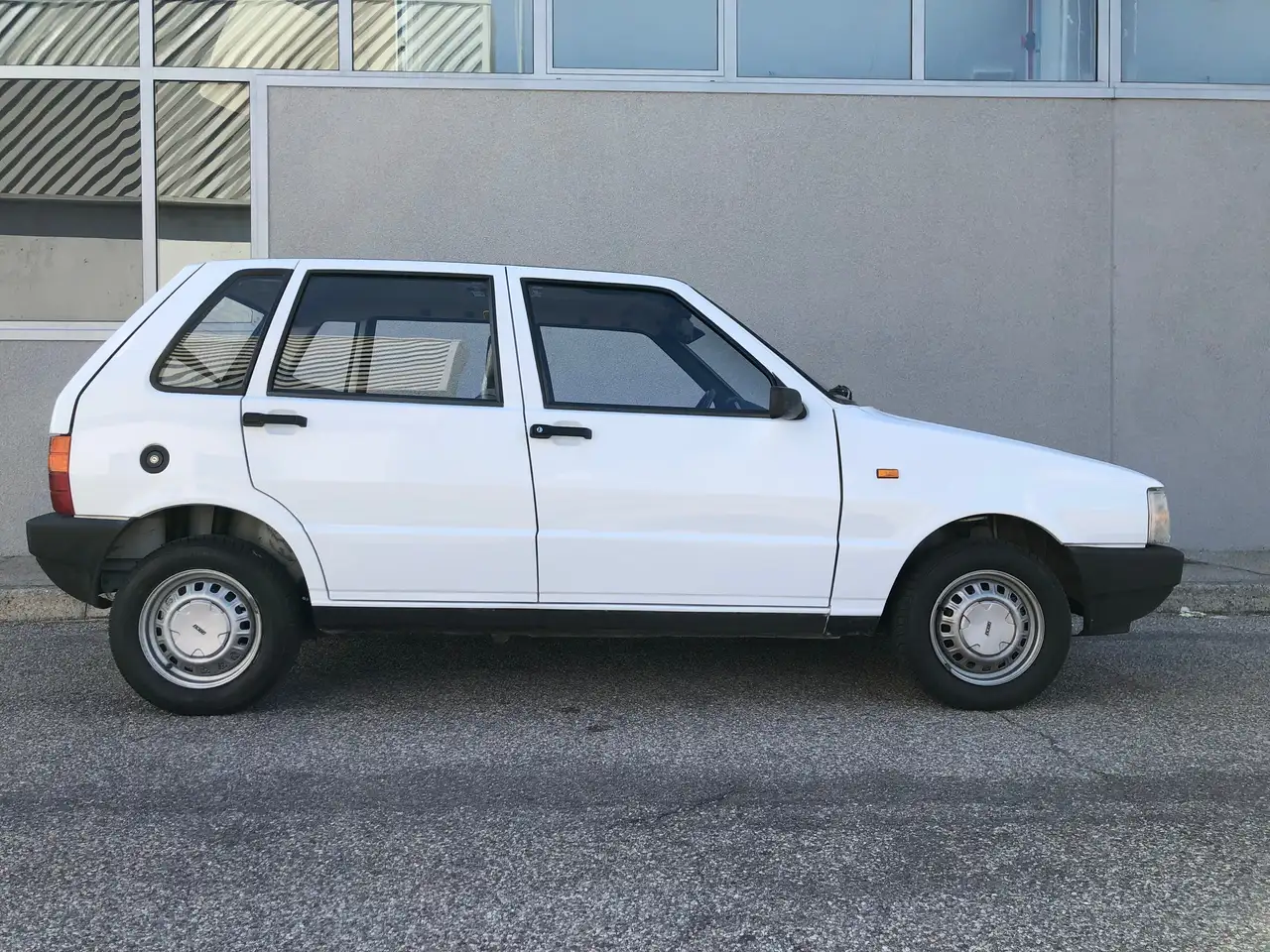 Fiat Uno 45 1.0 Fire, foto 7