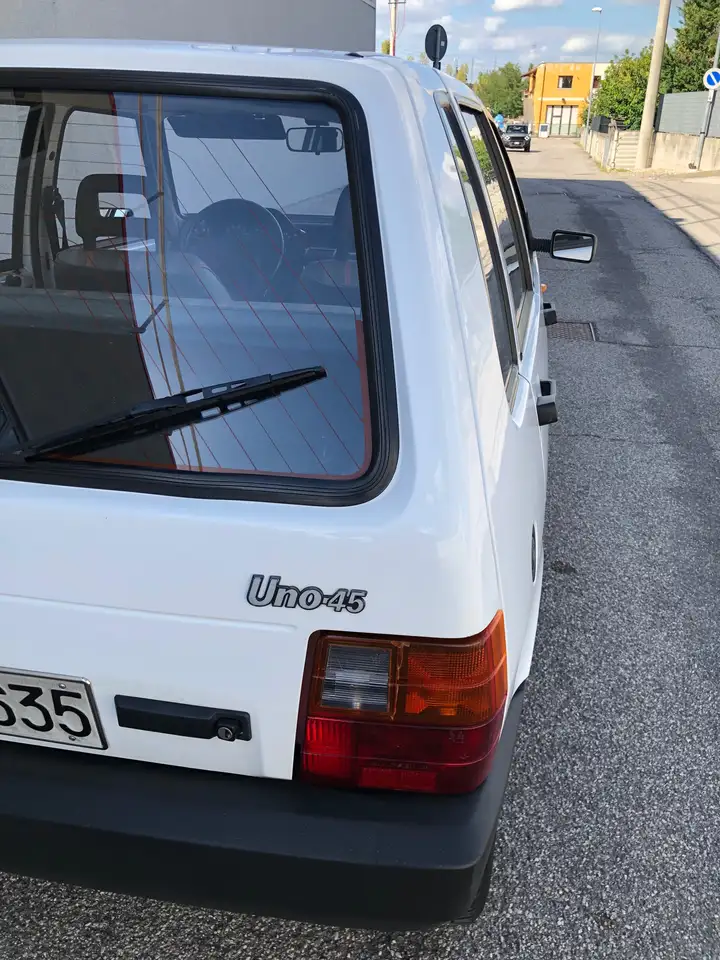 Fiat Uno 45 1.0 Fire, foto 5