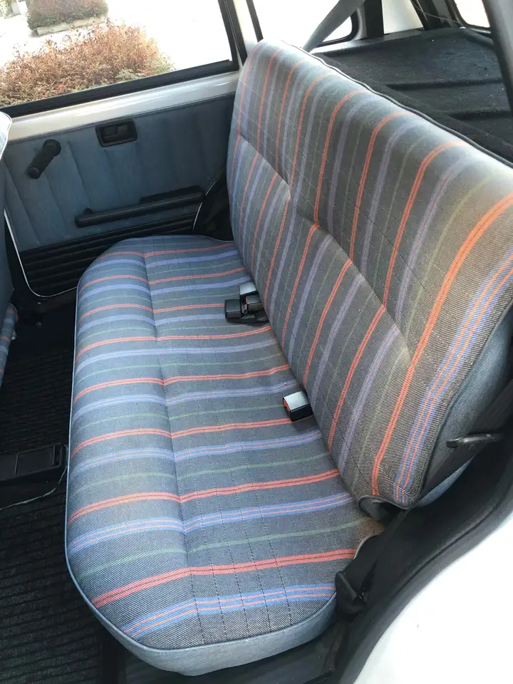 Fiat Uno 45 1.0 Fire, foto 10
