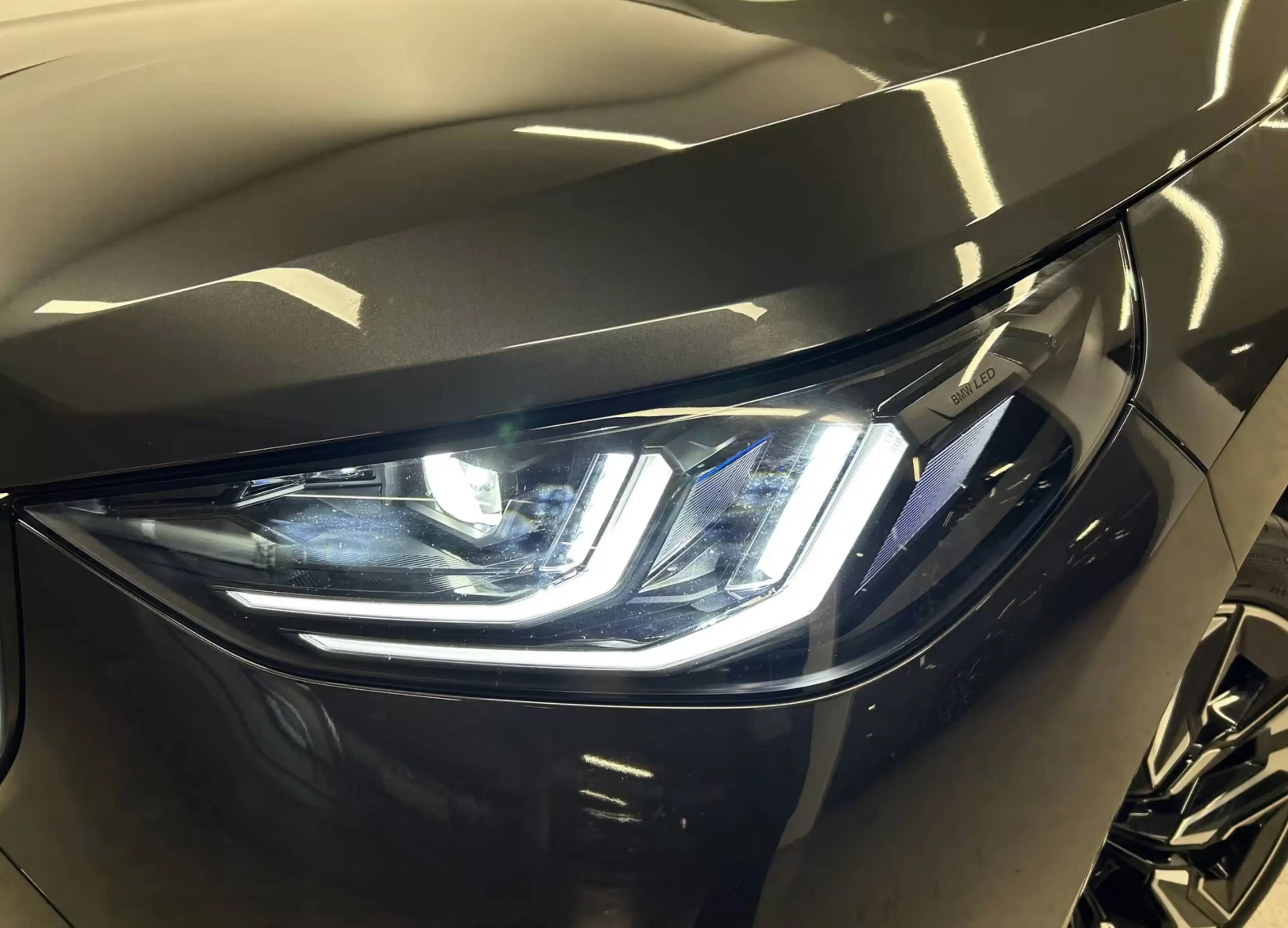 BMW X3 X3 M50i xDrive M Sportpaket Pro — photo 6