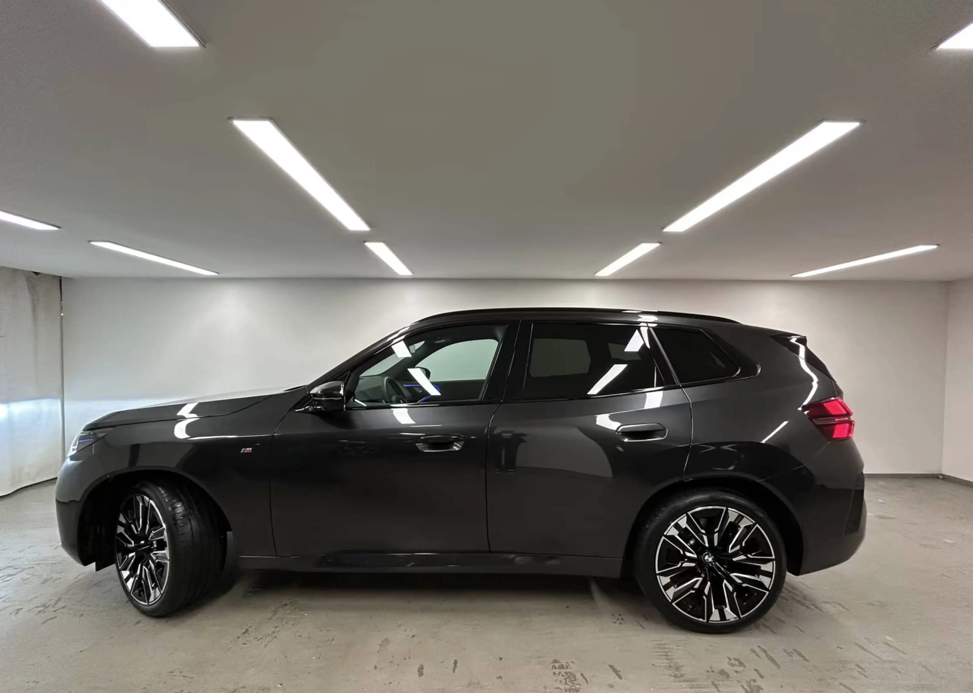 BMW X3 X3 M50i xDrive M Sportpaket Pro — photo 3