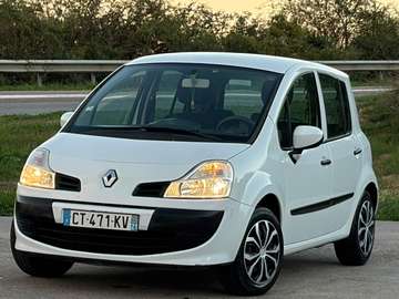 1.5 dCi 70 Confort Clim Dynamique