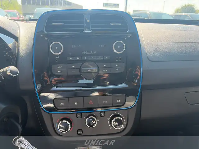 Dacia Spring view 9