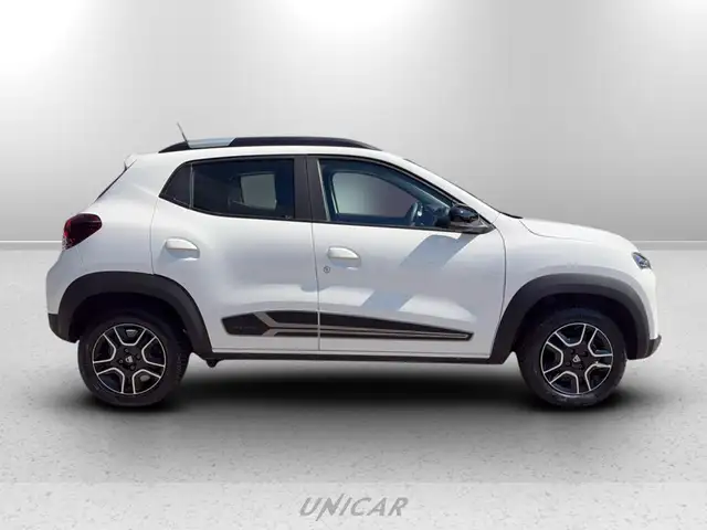 Dacia Spring view 4