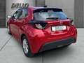 Mazda 2 Centre-Line 1.5 ACC Apple CarPlay Android Auto Kli Rood - thumbnail 3