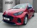Mazda 2 Centre-Line 1.5 ACC Apple CarPlay Android Auto Kli Rood - thumbnail 1