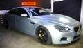 BMW M6 M6A Gran Coupé Argent - thumbnail 7