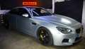 BMW M6 M6A Gran Coupé Srebrny - thumbnail 9