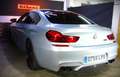 BMW M6 M6A Gran Coupé Ezüst - thumbnail 11