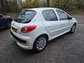 Peugeot 206 + 1.4 Sportium | 2E EIGENAAR |12MND GARANTIE | AIR Bianco - thumbnail 5